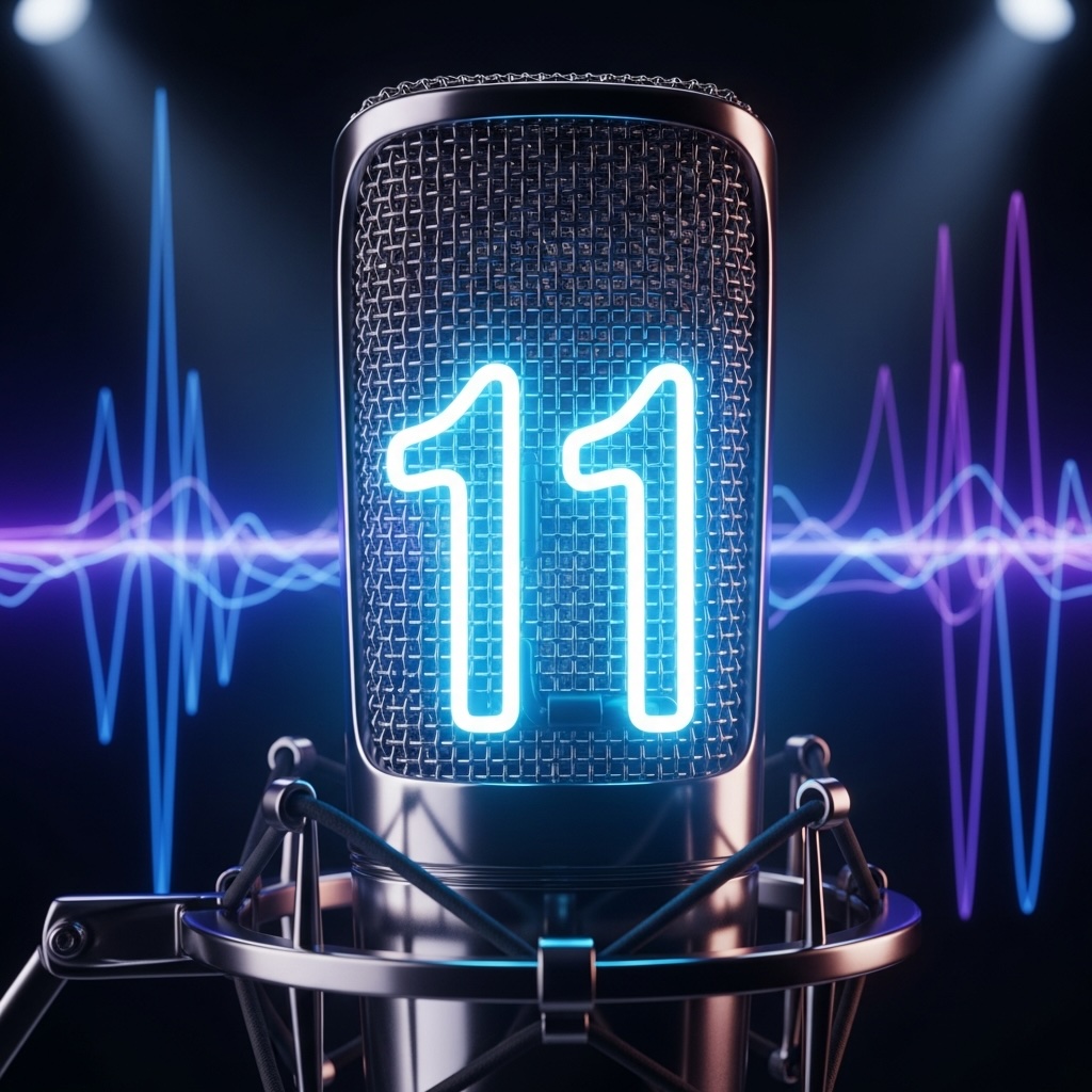 ElevenLabs Sets the Tone