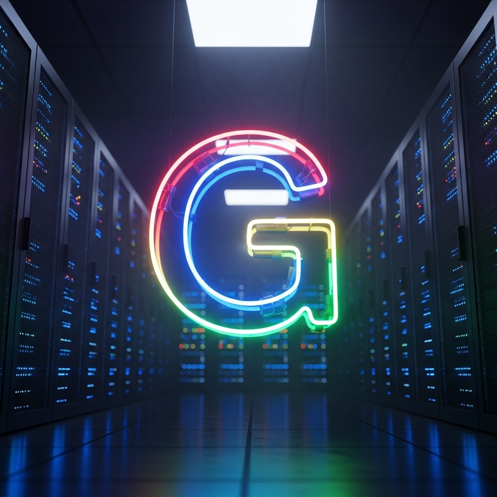 Google's Triple-Threat Week